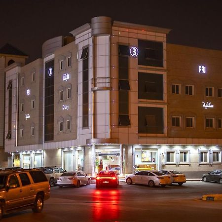 Silent Room 3 By Quiet Rooms Riyadh Bagian luar foto