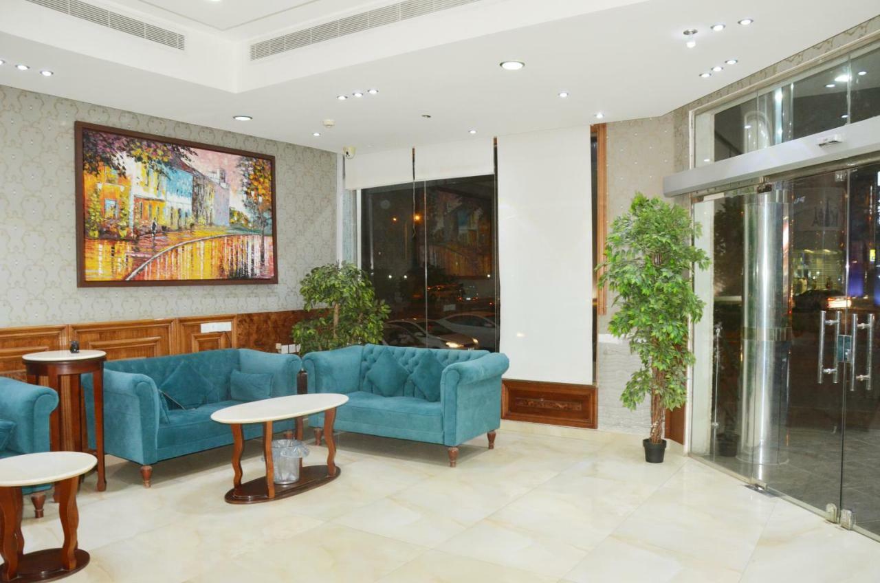Silent Room 3 By Quiet Rooms Riyadh Bagian luar foto