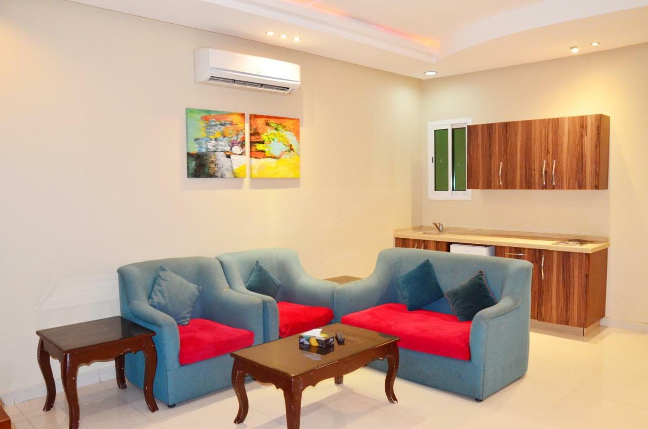 Silent Room 3 By Quiet Rooms Riyadh Bagian luar foto