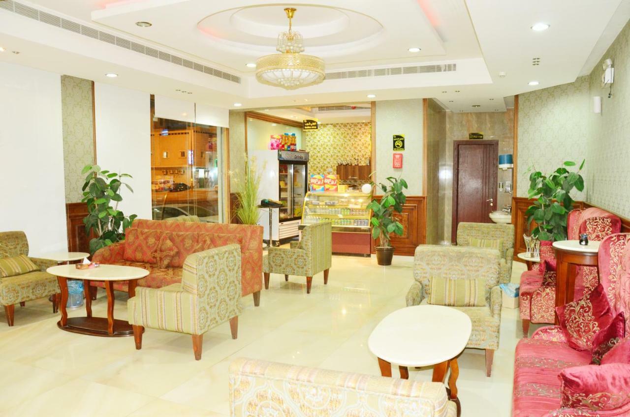 Silent Room 3 By Quiet Rooms Riyadh Bagian luar foto
