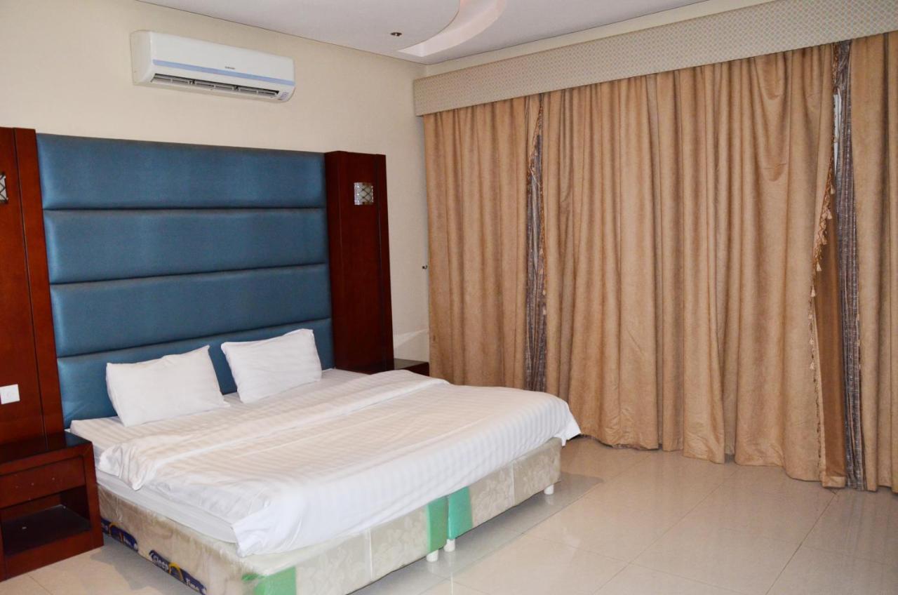Silent Room 3 By Quiet Rooms Riyadh Bagian luar foto